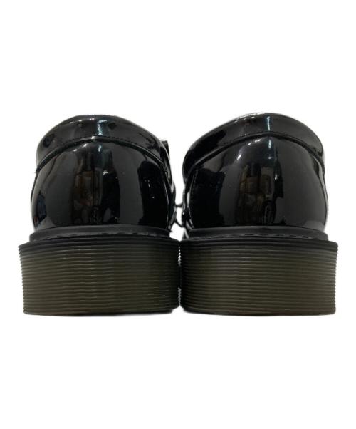 LOAKE（ローク）LOAKE (ローク) シューズ ブラック サイズ:5 1/2の古着・服飾アイテム