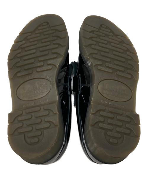 LOAKE（ローク）LOAKE (ローク) シューズ ブラック サイズ:5 1/2の古着・服飾アイテム