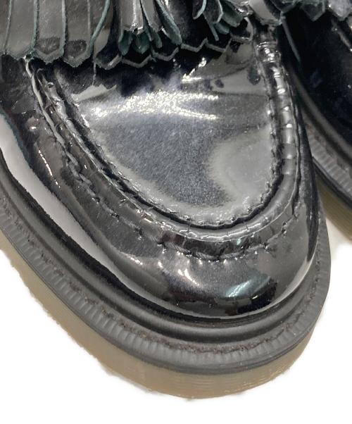 LOAKE（ローク）LOAKE (ローク) シューズ ブラック サイズ:5 1/2の古着・服飾アイテム