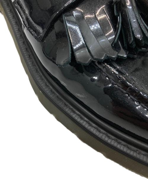 LOAKE（ローク）LOAKE (ローク) シューズ ブラック サイズ:5 1/2の古着・服飾アイテム