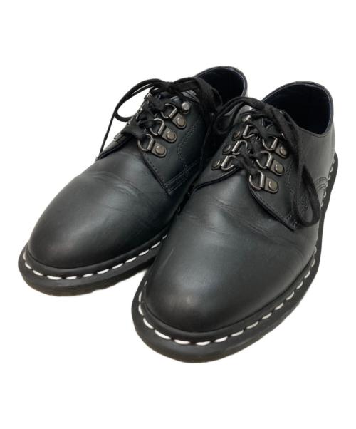 Dr.Martens（ドクターマーチン）Dr.Martens (ドクターマーチン) nanamica (ナナミカ) シューズ ネイビー サイズ:UK4の古着・服飾アイテム