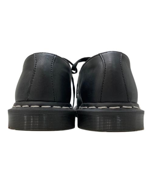 Dr.Martens（ドクターマーチン）Dr.Martens (ドクターマーチン) nanamica (ナナミカ) シューズ ネイビー サイズ:UK4の古着・服飾アイテム