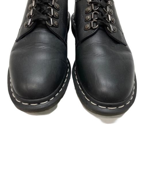 Dr.Martens（ドクターマーチン）Dr.Martens (ドクターマーチン) nanamica (ナナミカ) シューズ ネイビー サイズ:UK4の古着・服飾アイテム