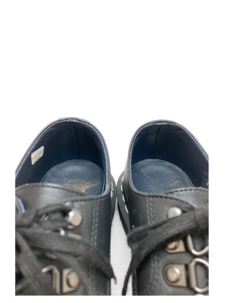 Dr.Martens（ドクターマーチン）Dr.Martens (ドクターマーチン) nanamica (ナナミカ) シューズ ネイビー サイズ:UK4の古着・服飾アイテム