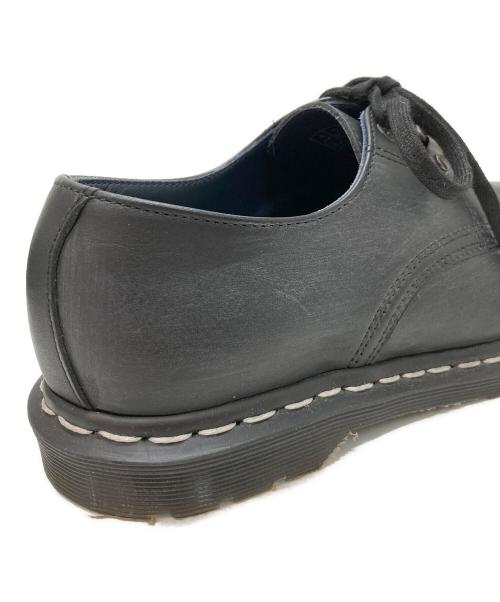 Dr.Martens（ドクターマーチン）Dr.Martens (ドクターマーチン) nanamica (ナナミカ) シューズ ネイビー サイズ:UK4の古着・服飾アイテム