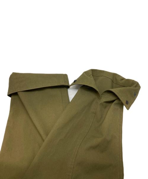 THE NORTH FACE（ザ ノース フェイス）THE NORTH FACE (ザ ノース フェイス) ファイヤーフライマウンテンパーカ カーキ サイズ:XLの古着・服飾アイテム