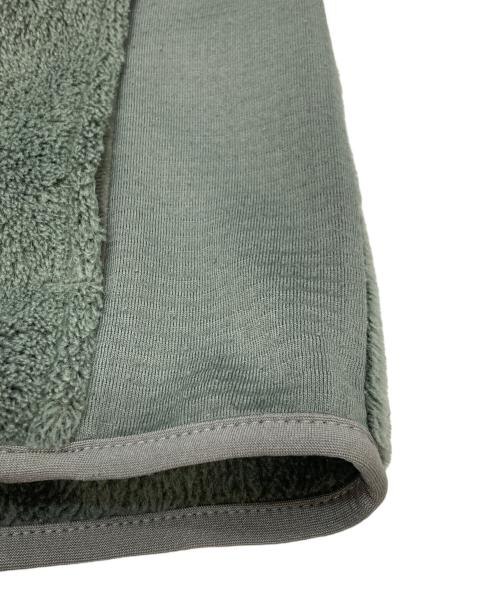 US ARMY（ユーエスアーミー）US ARMY (ユーエスアーミー) ECWCS COLD WEATHER FLEECE JACKET グリーン サイズ:medium regularの古着・服飾アイテム