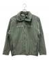 US ARMY（ユーエスアーミー）の古着「ECWCS COLD WEATHER FLEECE JACKET」｜グリーン