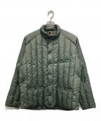 RMFCロッキーマウンテン）の古着「Six Month Jacket」｜グリーン