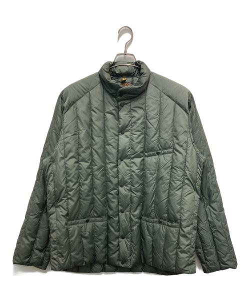 RMFC（ロッキーマウンテン）RMFC (ロッキーマウンテン) Six Month Jacket グリーン サイズ:44の古着・服飾アイテム