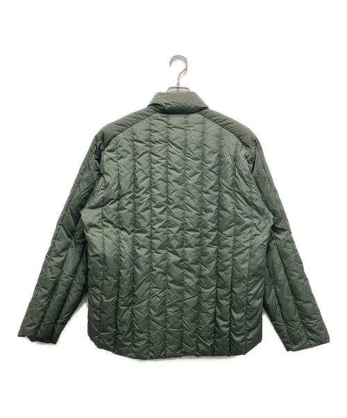 RMFC（ロッキーマウンテン）RMFC (ロッキーマウンテン) Six Month Jacket グリーン サイズ:44の古着・服飾アイテム