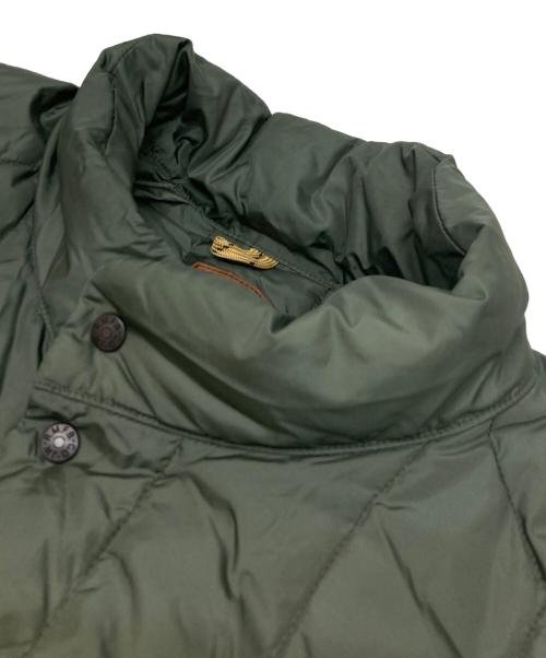 RMFC（ロッキーマウンテン）RMFC (ロッキーマウンテン) Six Month Jacket グリーン サイズ:44の古着・服飾アイテム