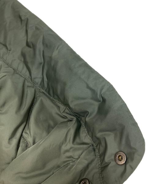 RMFC（ロッキーマウンテン）RMFC (ロッキーマウンテン) Six Month Jacket グリーン サイズ:44の古着・服飾アイテム