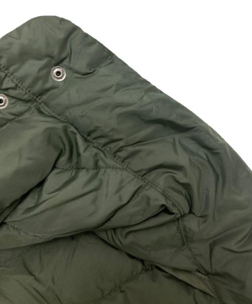RMFC（ロッキーマウンテン）RMFC (ロッキーマウンテン) Six Month Jacket グリーン サイズ:44の古着・服飾アイテム