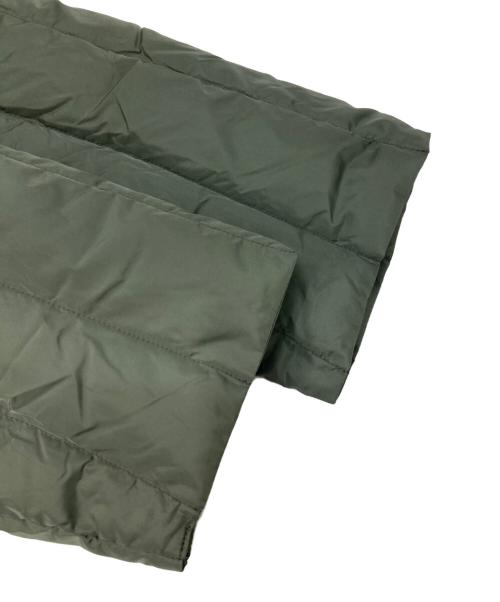 RMFC（ロッキーマウンテン）RMFC (ロッキーマウンテン) Six Month Jacket グリーン サイズ:44の古着・服飾アイテム