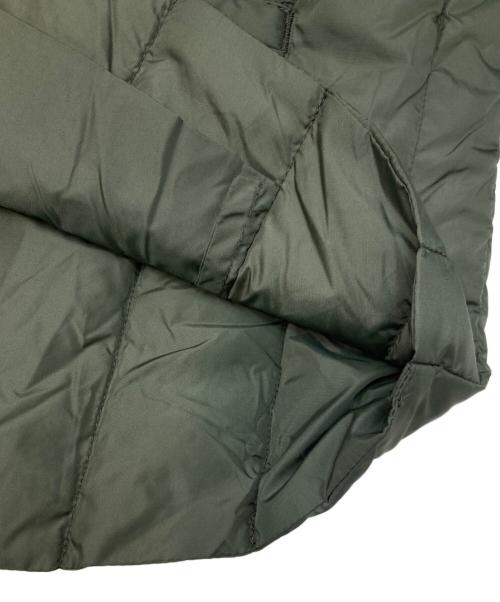 RMFC（ロッキーマウンテン）RMFC (ロッキーマウンテン) Six Month Jacket グリーン サイズ:44の古着・服飾アイテム