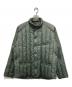 RMFC（ロッキーマウンテン）の古着「Six Month Jacket」｜グリーン