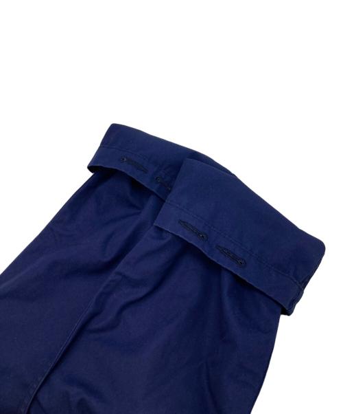 Pherrow's（フェローズ）Pherrow's (フェローズ) アノラックパーカー ネイビー サイズ:42の古着・服飾アイテム