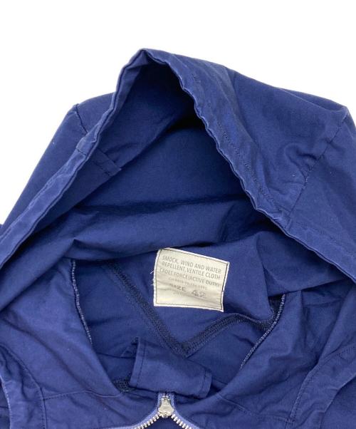 Pherrow's（フェローズ）Pherrow's (フェローズ) アノラックパーカー ネイビー サイズ:42の古着・服飾アイテム