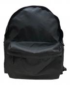 flagstuff×BAGJACKフラグスタフ×バッグジャック）の古着「バックパック」｜ブラック