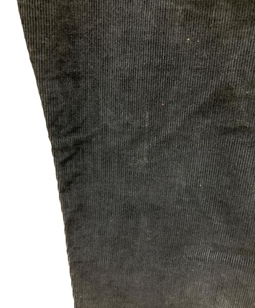 LEVI'S（リーバイス）LEVI'S (リーバイス) コーデュロイパンツ ネイビー サイズ:不明（実寸参照）の古着・服飾アイテム