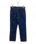 LEVI'S（リーバイス）の古着「コーデュロイパンツ」｜ネイビー