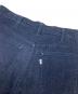 中古・古着 LEVI'S (リーバイス) コーデュロイパンツ ネイビー サイズ:不明（実寸参照）：6000円
