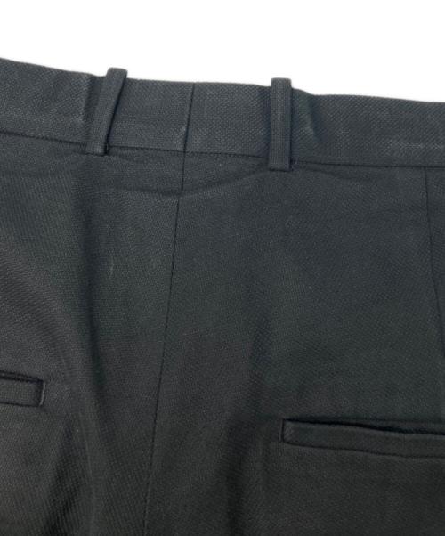 rdv o globe（ランデヴー オー グローブ）rdv o globe (ランデヴー オー グローブ) パンツ ブラック サイズ:Sの古着・服飾アイテム