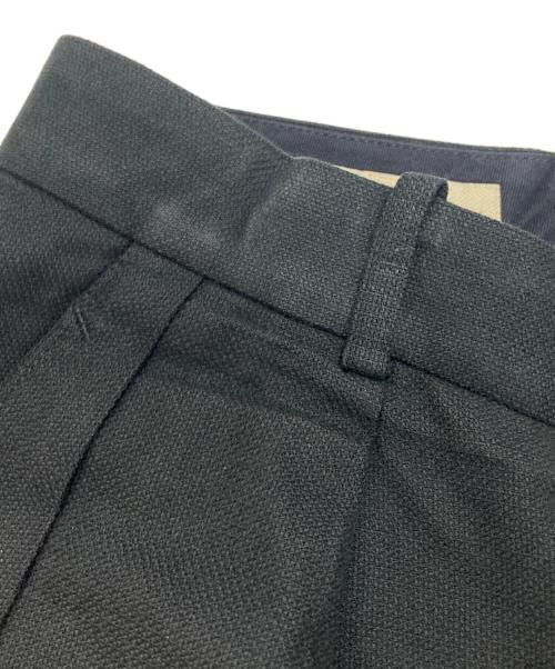 rdv o globe（ランデヴー オー グローブ）rdv o globe (ランデヴー オー グローブ) パンツ ブラック サイズ:Sの古着・服飾アイテム