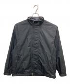 NIKE ACGナイキエーシージー）の古着「テクニカルジャケット」｜ブラック
