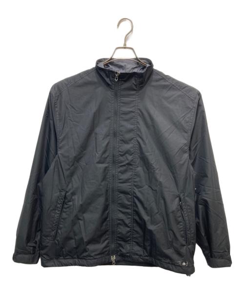 NIKE ACG（ナイキエーシージー）NIKE ACG (ナイキエージーシー) テクニカルジャケット ブラック サイズ:XLの古着・服飾アイテム