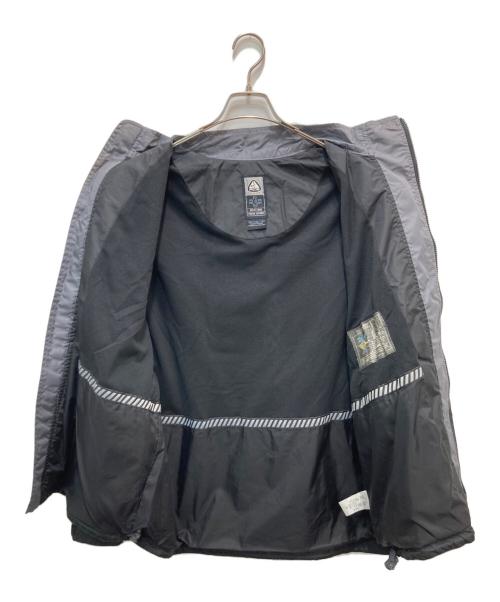 NIKE ACG（ナイキエーシージー）NIKE ACG (ナイキエージーシー) テクニカルジャケット ブラック サイズ:XLの古着・服飾アイテム