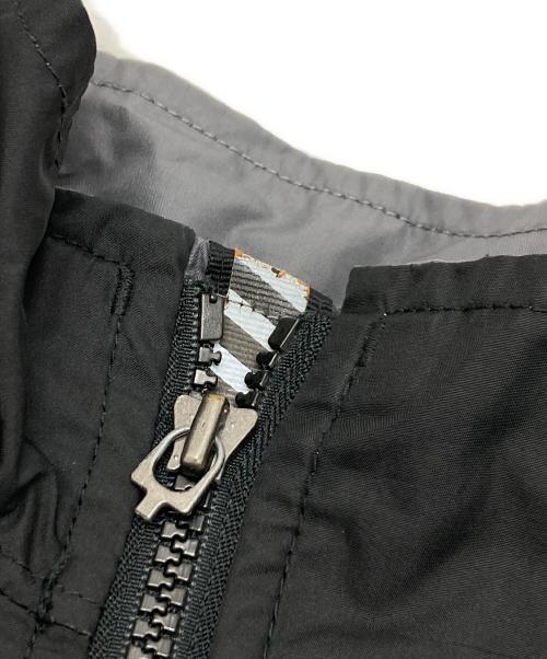 NIKE ACG（ナイキエーシージー）NIKE ACG (ナイキエージーシー) テクニカルジャケット ブラック サイズ:XLの古着・服飾アイテム