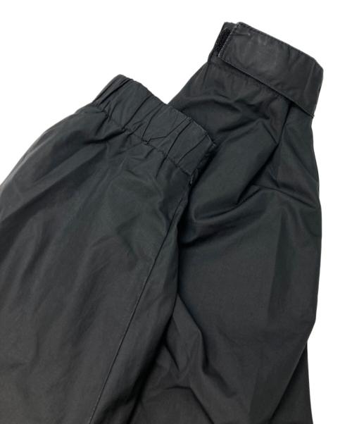 NIKE ACG（ナイキエーシージー）NIKE ACG (ナイキエージーシー) テクニカルジャケット ブラック サイズ:XLの古着・服飾アイテム