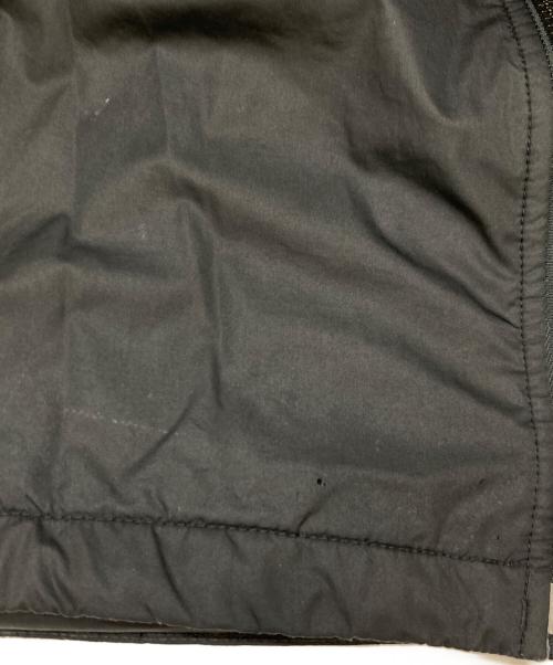 NIKE ACG（ナイキエーシージー）NIKE ACG (ナイキエージーシー) テクニカルジャケット ブラック サイズ:XLの古着・服飾アイテム