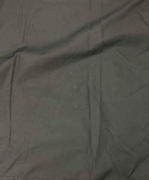 NIKE ACG（ナイキエーシージー）NIKE ACG (ナイキエージーシー) テクニカルジャケット ブラック サイズ:XLの古着・服飾アイテム