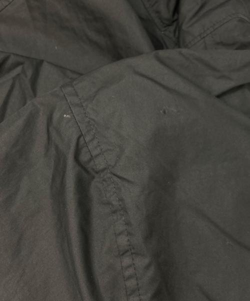 NIKE ACG（ナイキエーシージー）NIKE ACG (ナイキエージーシー) テクニカルジャケット ブラック サイズ:XLの古着・服飾アイテム