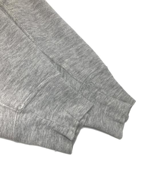 Champion（チャンピオン）Champion (チャンピオン) リバースウィーブスウェット グレー サイズ:Lの古着・服飾アイテム