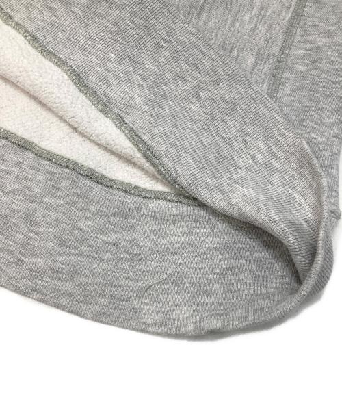 Champion（チャンピオン）Champion (チャンピオン) リバースウィーブスウェット グレー サイズ:Lの古着・服飾アイテム