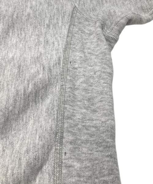 Champion（チャンピオン）Champion (チャンピオン) リバースウィーブスウェット グレー サイズ:Lの古着・服飾アイテム