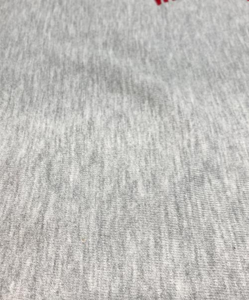 Champion（チャンピオン）Champion (チャンピオン) リバースウィーブスウェット グレー サイズ:Lの古着・服飾アイテム