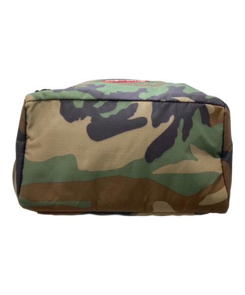 SUPREME（シュプリーム）SUPREME (シュプリーム) TOTE BACKPACK グリーンの古着・服飾アイテム