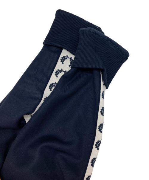 FRED PERRY（フレッドペリー）FRED PERRY (フレッドペリー) テープドトラックジャケット ネイビー サイズ:Sの古着・服飾アイテム