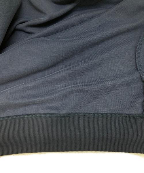 FRED PERRY（フレッドペリー）FRED PERRY (フレッドペリー) テープドトラックジャケット ネイビー サイズ:Sの古着・服飾アイテム