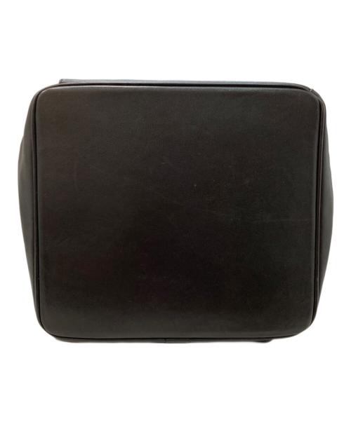 COACH（コーチ）COACH (コーチ) リュック ブラックの古着・服飾アイテム