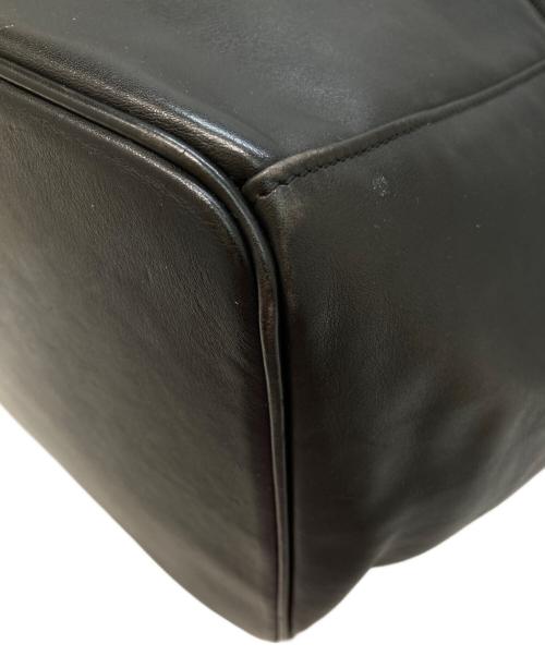 COACH（コーチ）COACH (コーチ) リュック ブラックの古着・服飾アイテム