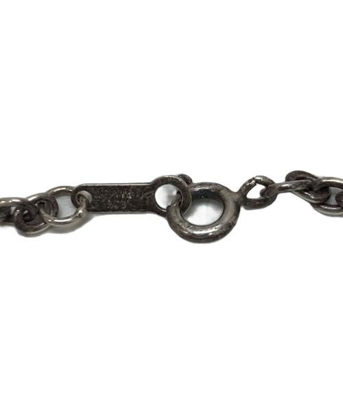 Jason Takala（ジェイソン・タカラ）Jason Takala (ジェイソン・タカラ) 8メイズペンダントトップ シルバーの古着・服飾アイテム