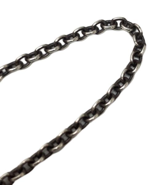 Jason Takala（ジェイソン・タカラ）Jason Takala (ジェイソン・タカラ) 8メイズペンダントトップ シルバーの古着・服飾アイテム