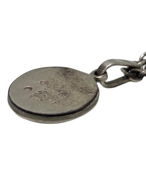 Jason Takala（ジェイソン・タカラ）Jason Takala (ジェイソン・タカラ) 8メイズペンダントトップ シルバーの古着・服飾アイテム