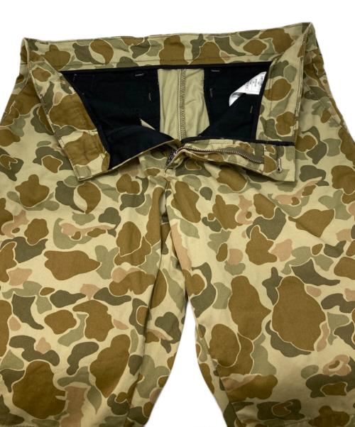 CarHartt（カーハート）CarHartt (カーハート) ハーフパンツ ブラウン サイズ:34の古着・服飾アイテム